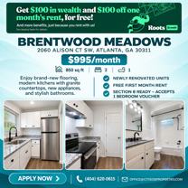 Brentwood Meadows - Photo 1 of 1