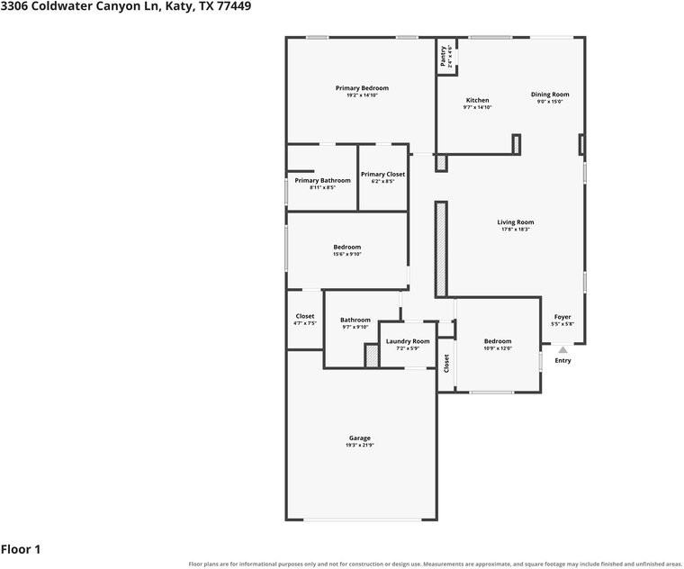 3306 Coldwater Canyon Ln - Photo 2 of 16