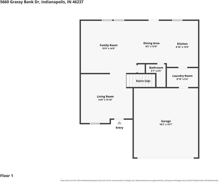 5660 Grassy Bank Dr - Photo 2 of 17