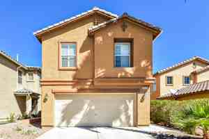 featured image of 9116 Spirit Canyon Ave