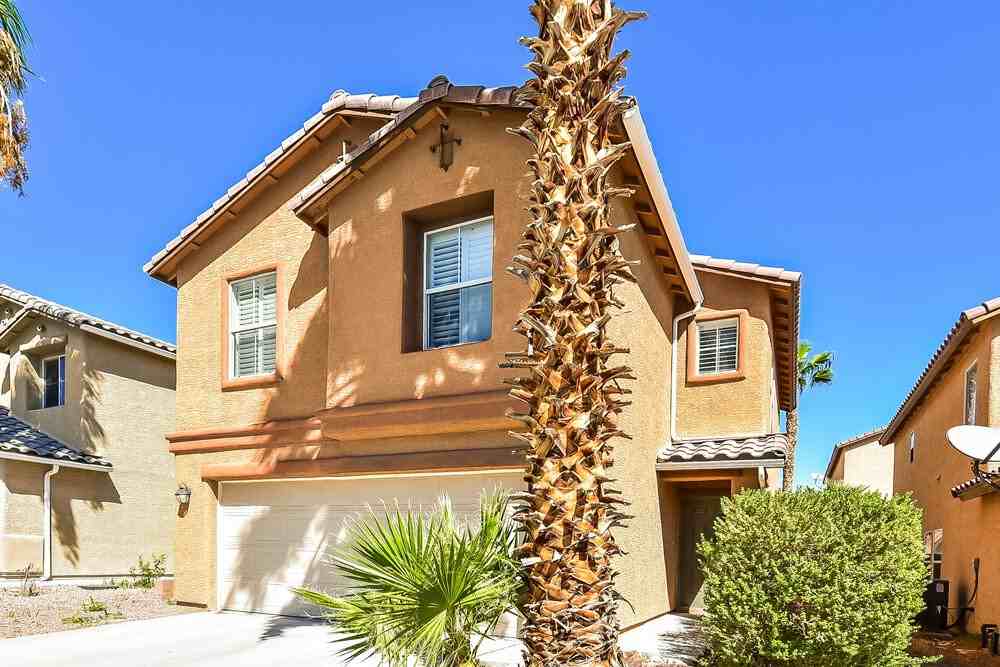 9116 Spirit Canyon Ave - Photo 4 of 17