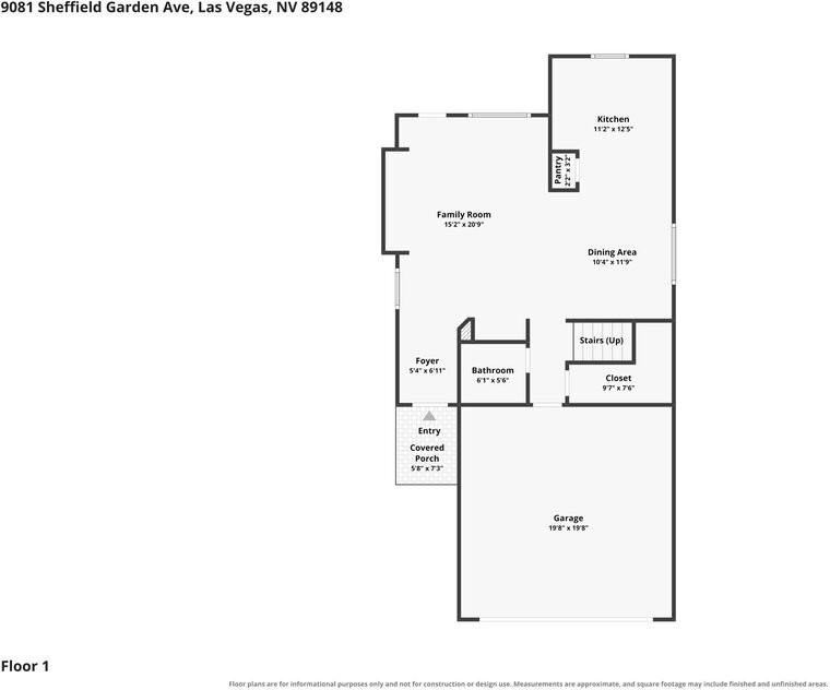 9081 Sheffield Garden Ave - Photo 2 of 17