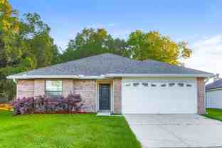 2712 Secret Harbor Dr - Photo 1 of 1