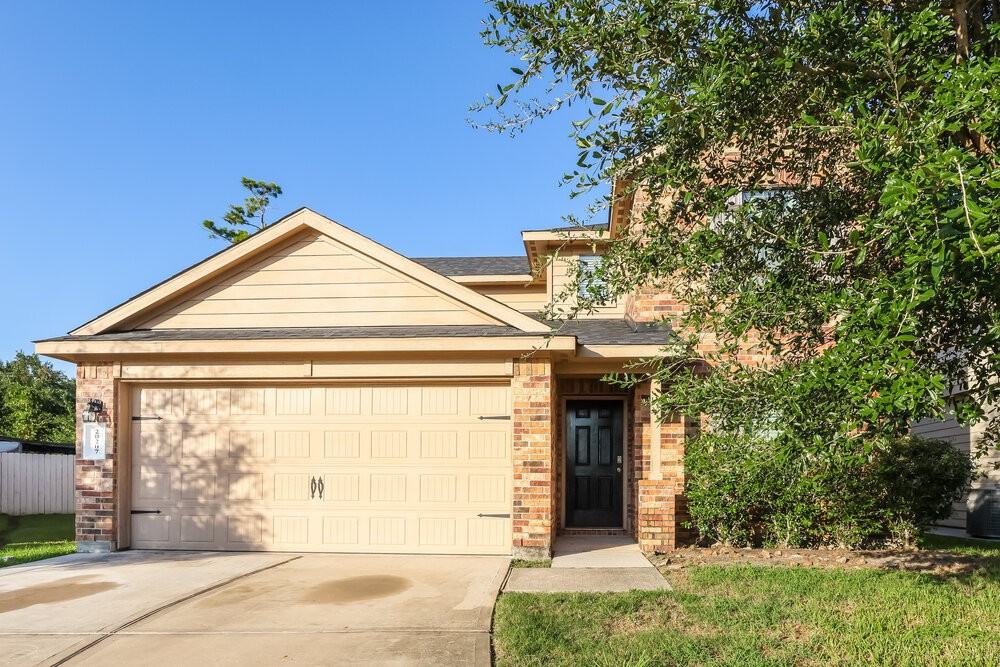 20207 Louetta Reach Dr