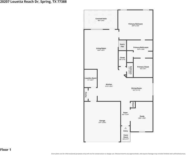 20207 Louetta Reach Dr - Photo 2 of 17