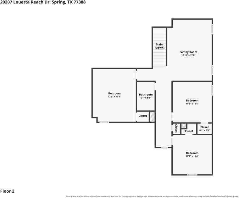 20207 Louetta Reach Dr - Photo 3 of 17