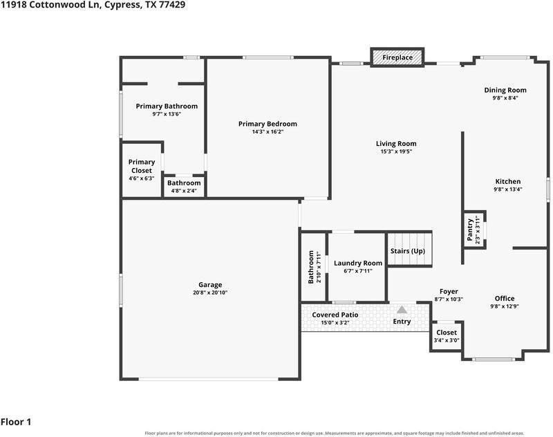 11918 Cottonwood Ln - Photo 2 of 17