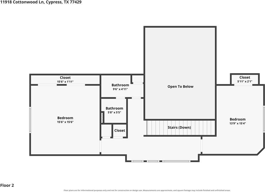 11918 Cottonwood Ln - Photo 3 of 17