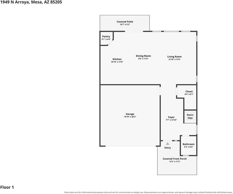 1949 N Arroya - Photo 2 of 17