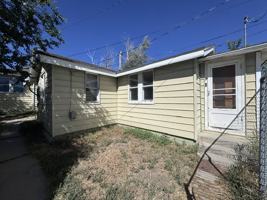 featured image of 511 1/2 13th St #1