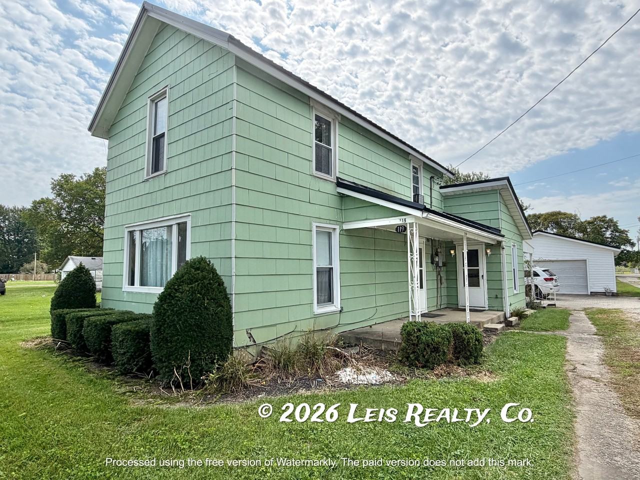 119 E Vine St #1