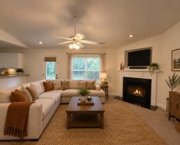 129 S Palm Dr - Photo 1 of 1