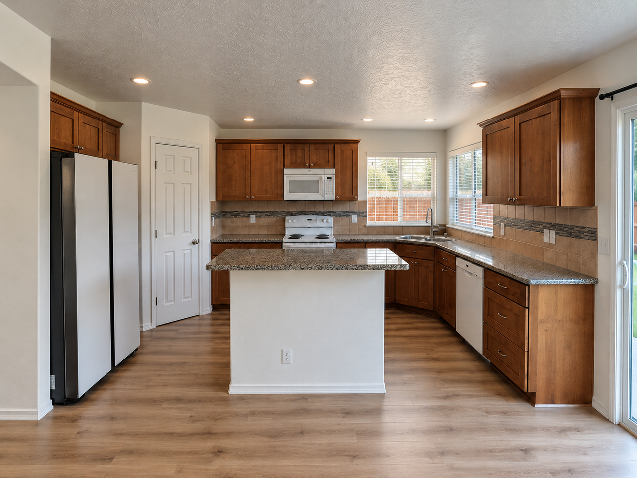 2856 W Lost Rapids Dr #1 - Photo 4 of 18