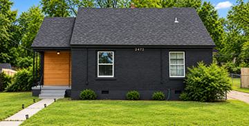 featured image of 2472 Burns Ave #1