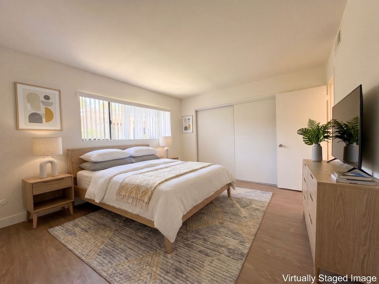 Canyon Glen Apartments - Photo 3 of 17