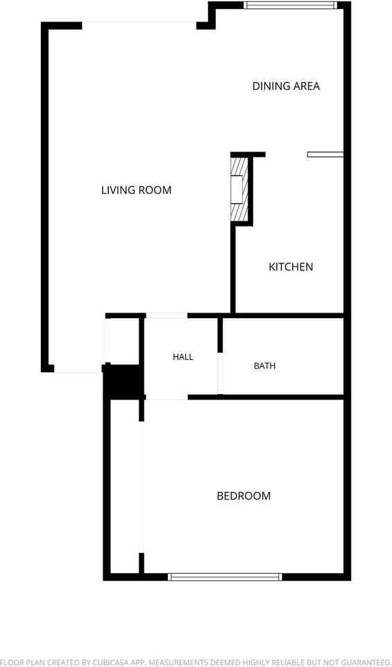 Canyon Glen Apartments - Photo 7 of 17