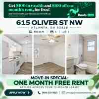 featured image of 615 Oliver St Nw
