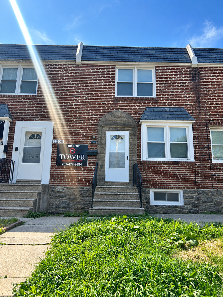 1510 Washington Ave #1