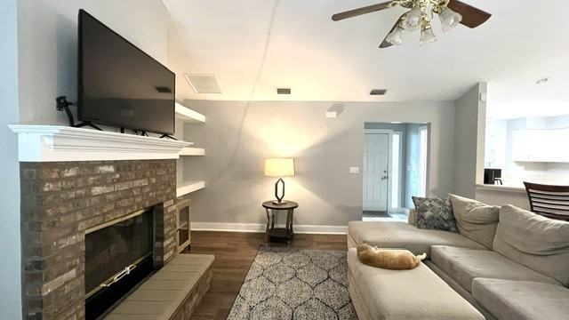 1531 Nw 54th Dr #1 - Photo 5 of 20