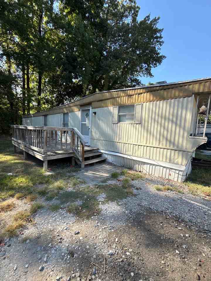 61 Oakwood Cir Lot 3 #1