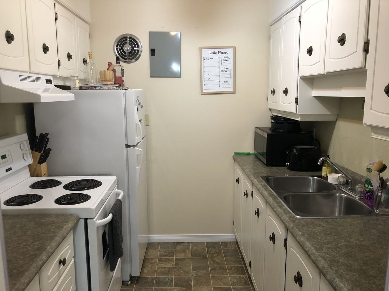 19 Johnston Road #213 - Photo 2 of 9