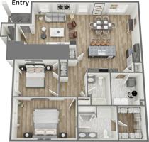 featured image of 317 Tower Ridge Cir #317