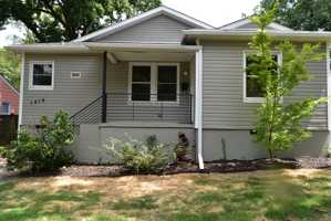 featured image of 1619 N University Ave #1