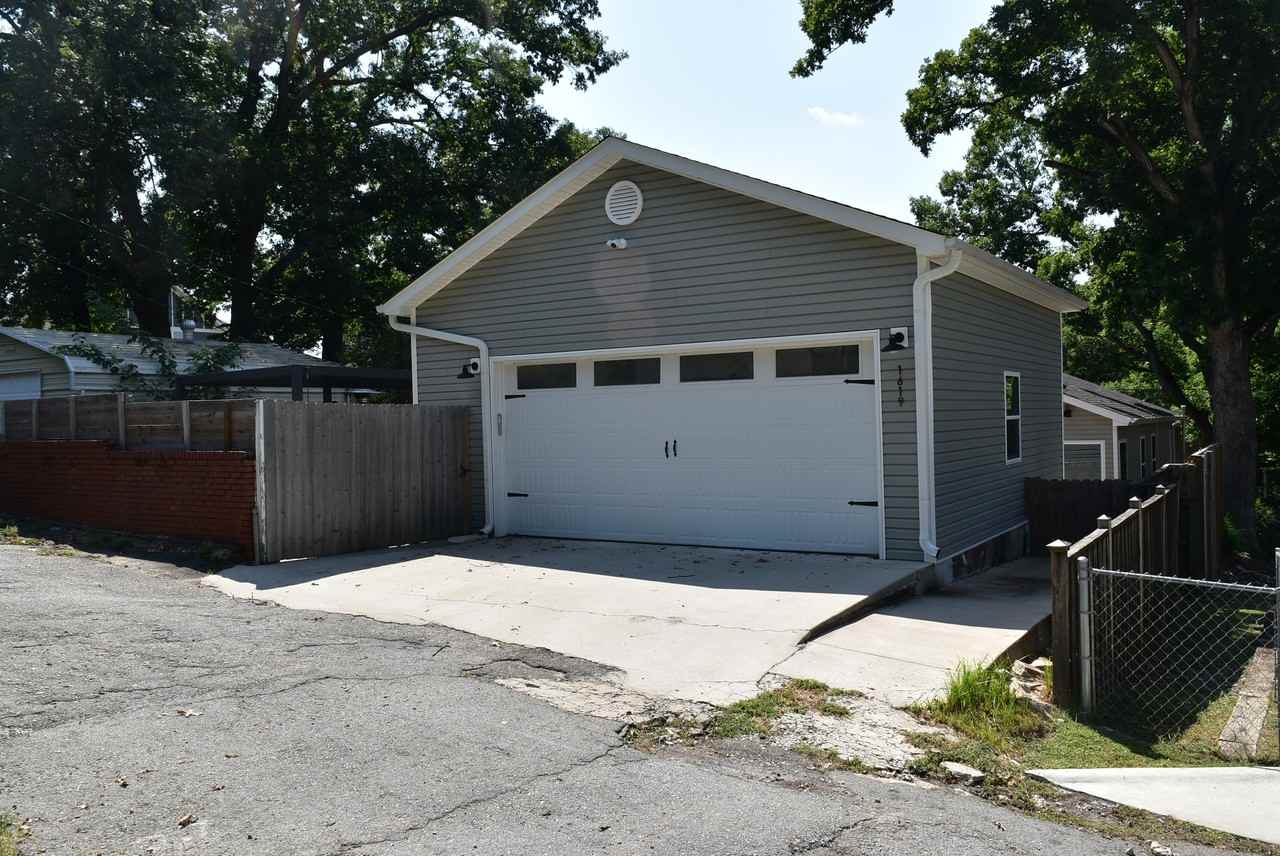 1619 N University Ave #1 - Photo 2 of 50
