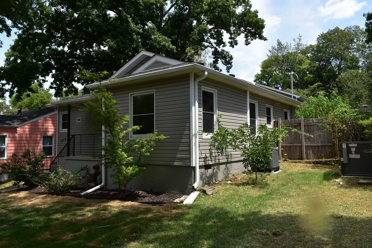 1619 N University Ave #1 - Photo 4 of 50