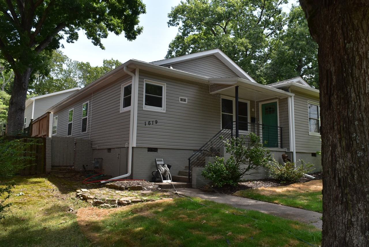 1619 N University Ave #1 - Photo 6 of 50