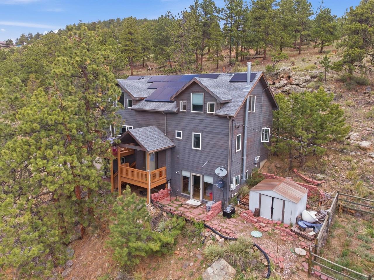 117 Spruce Trl #1