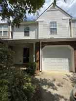 1106 Parsons Pl #1 - Photo 1 of 1