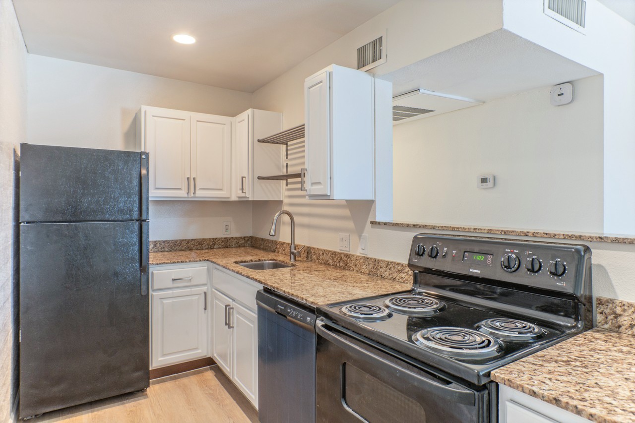 1835 East Don Carlos - 313 #313R - Photo 2 of 9
