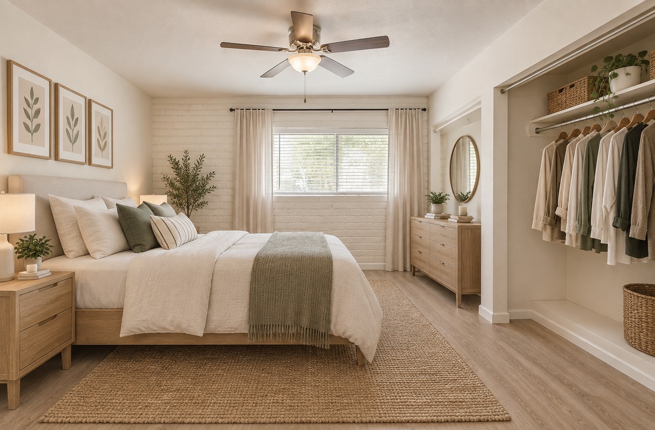 1835 East Don Carlos - 102 #102R - Photo 4 of 9