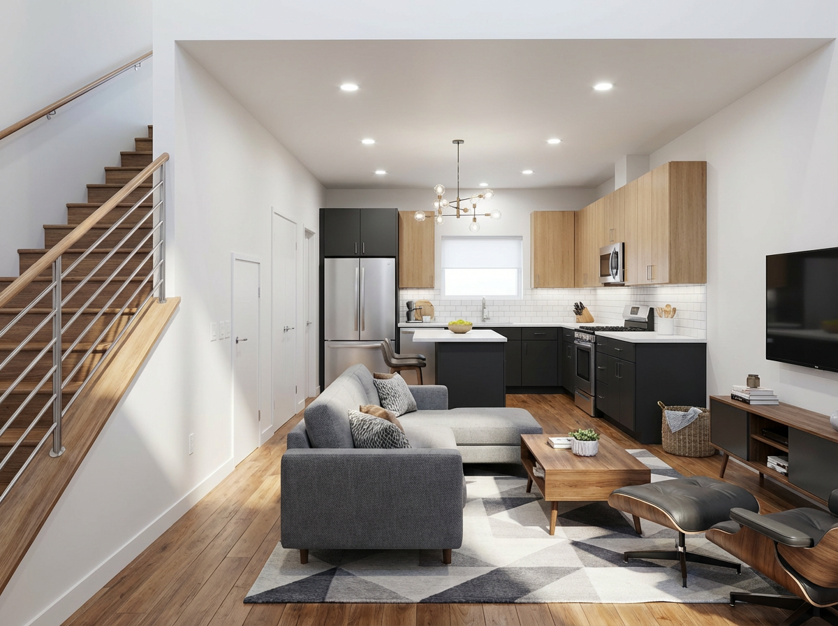 8820 Brandon St #B - Photo 3 of 16