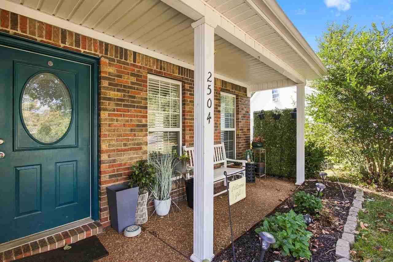 2504 Wyatt Ct #1 - Photo 4 of 31