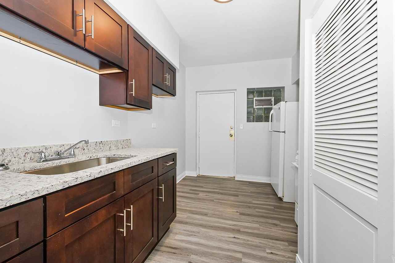 Renovated Two Bedroom Unit - Photo 3 of 6