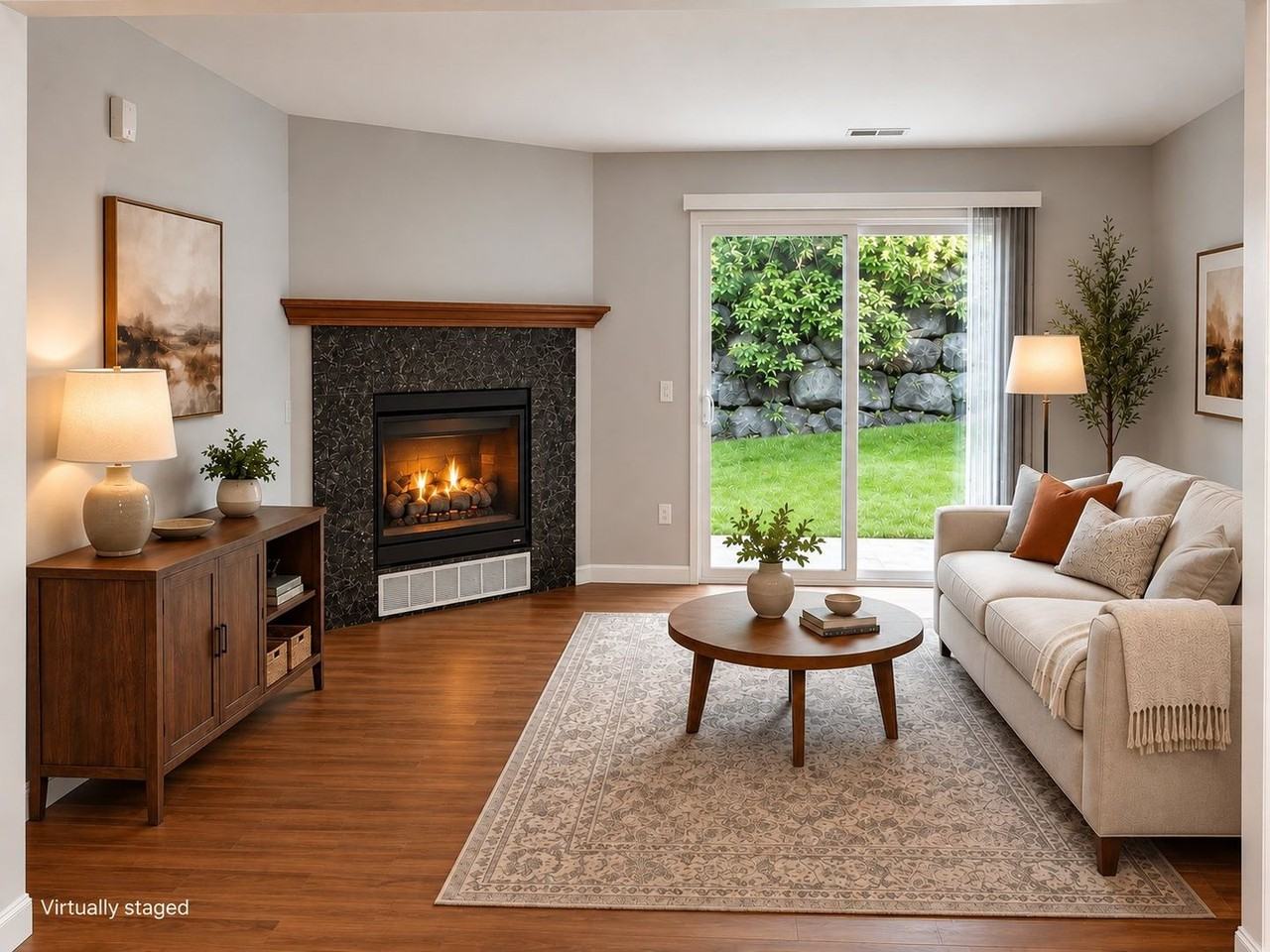 Muirfield Ridge Apartments - Photo 3 of 13