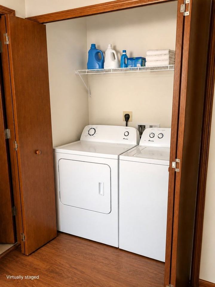 Muirfield Ridge Apartments - Photo 6 of 13