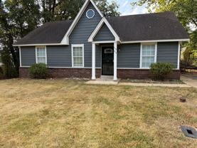 5009 Nail Rd - Photo 1 of 1