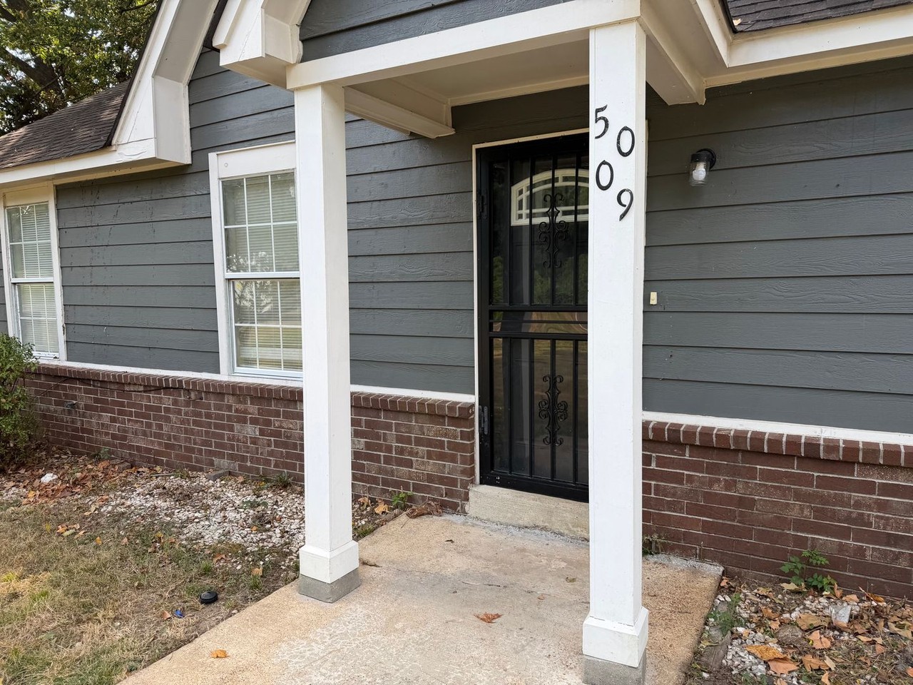 5009 Nail Rd - Photo 3 of 15