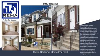 5917 Race St - Photo 1 of 1