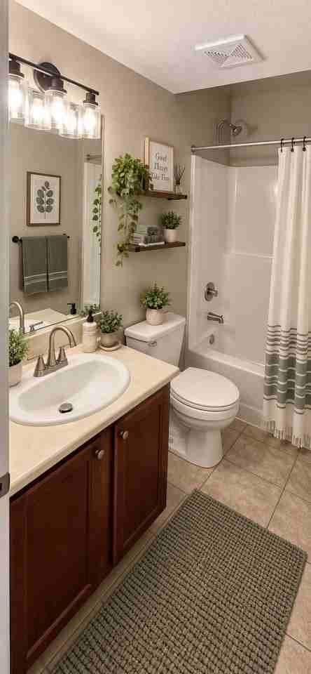 Spacious 1 & 2 bedroom homes in the heart of Franklin - Photo 5 of 8