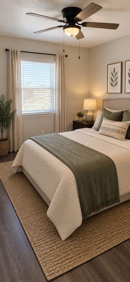 Spacious 1 & 2 bedroom homes in the heart of Franklin - Photo 7 of 8
