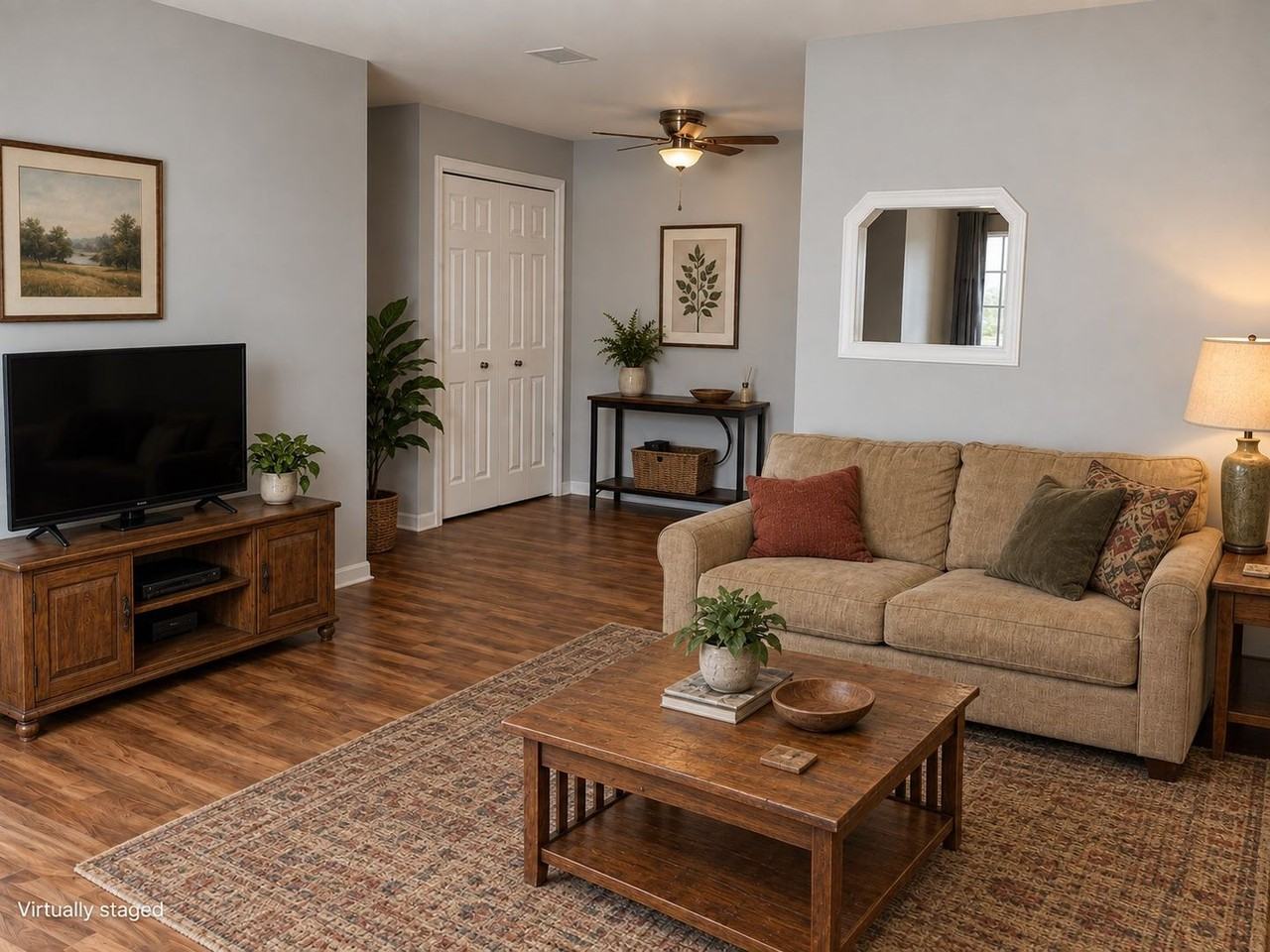 1526 Kenilworth Apartments - Photo 2 of 15