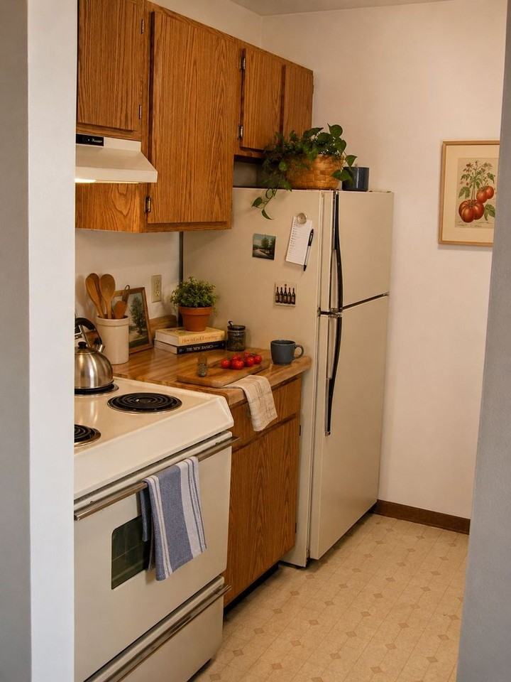 1526 Kenilworth Apartments - Photo 4 of 15