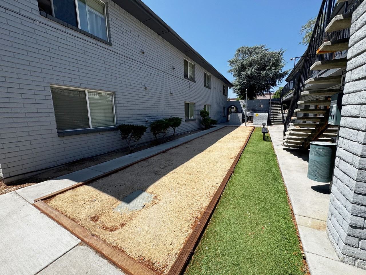 Public 1830 Apartments - Photo 2 of 5