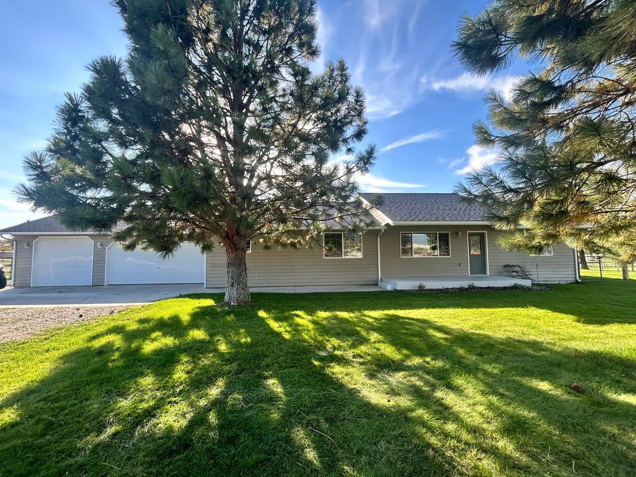 4085 Illinois Bench Rd