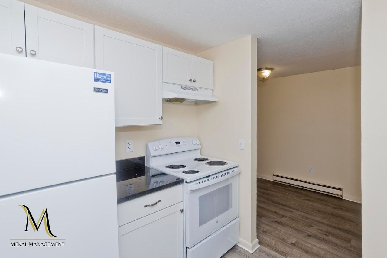 Rail Trail Apartments - Photo 2 of 26