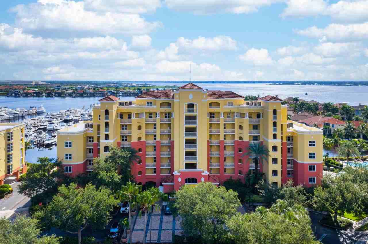 610 Riviera Dunes Way #307 - Photo 3 of 50